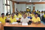 โครงการพัฒนาศักยภาพผุ้สูงอายุตำบลพนม ประจำปี 2562